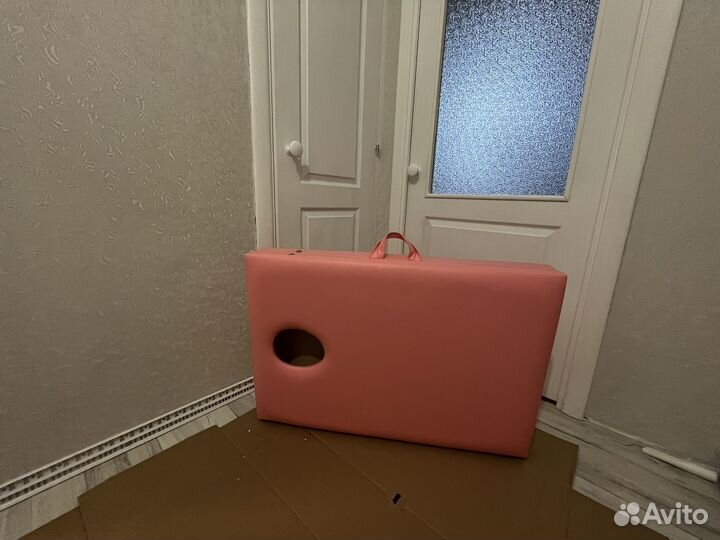 Кушетка складная