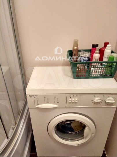 Квартира-студия, 26 м², 14/22 эт.