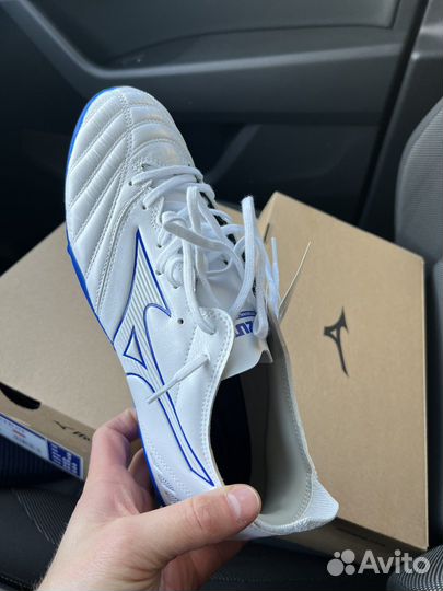 Бутсы mizuno