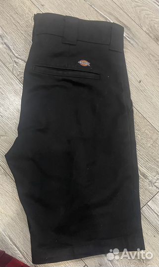 Шорты спортивные мужские Dickies