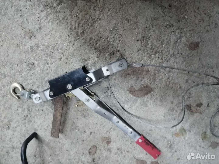 Соковыжималка СССР