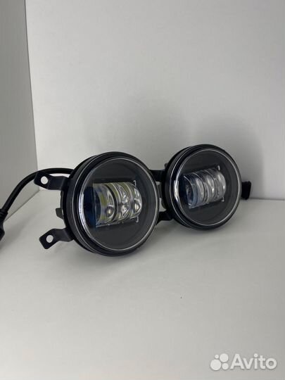 Led Птф универсальные