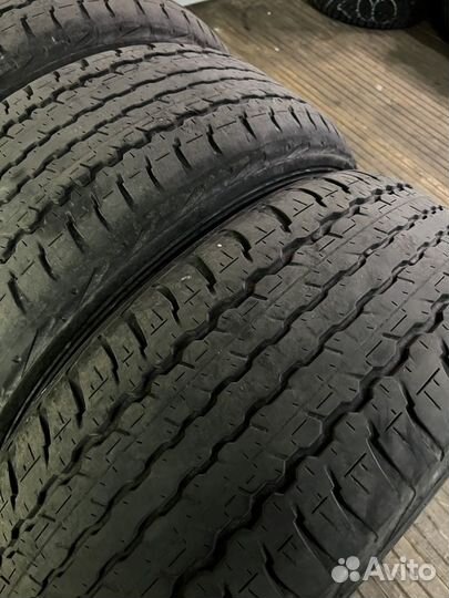 Dunlop Grandtrek AT22 265/60 R18