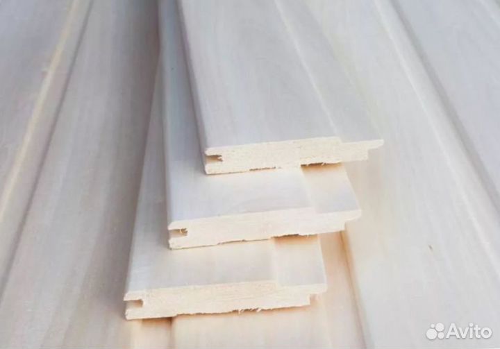 Вагонка для бани