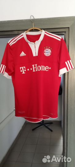 Футбольная форма