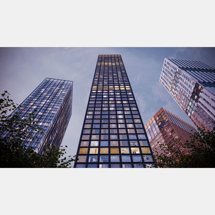 1-к. квартира, 37,3 м², 6/36 эт.