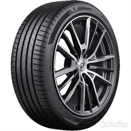 Bridgestone Turanza 6 225/55 R19 99V