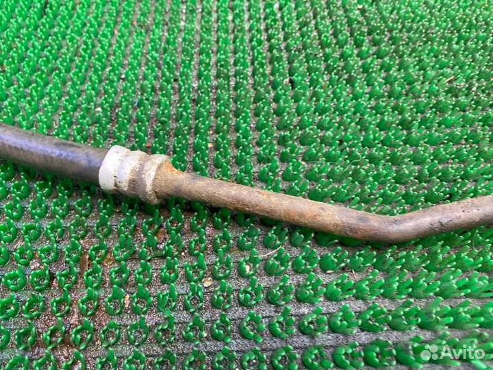 Трубка гидроусилителя Renault Logan 1 K7J 2005