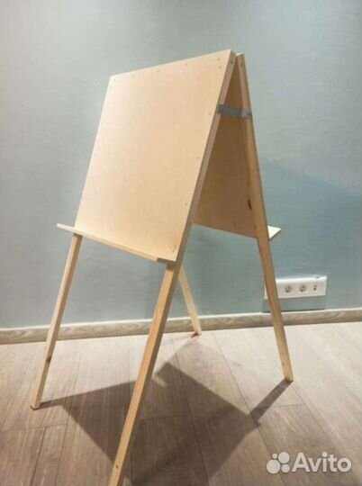 Мольберт для рисования