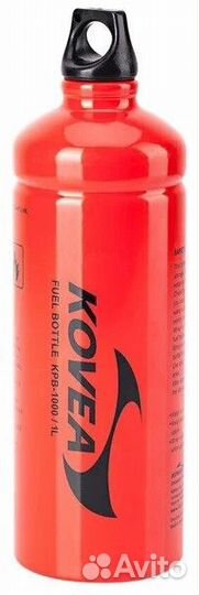 Фляга для топлива Kovea 1 л