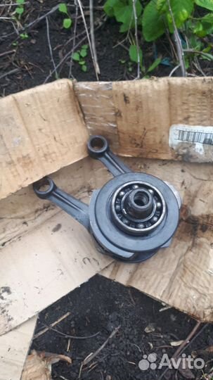 Запчасти Урал Днепр