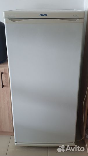 Холодильник 