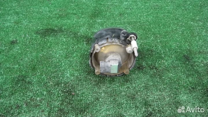 Противотуманка Lancer CY L