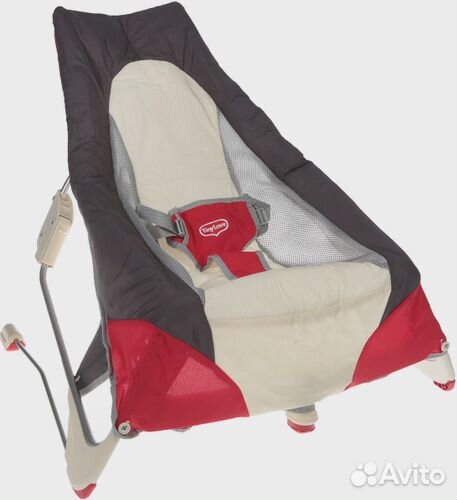 Шезлонг для новорожденного