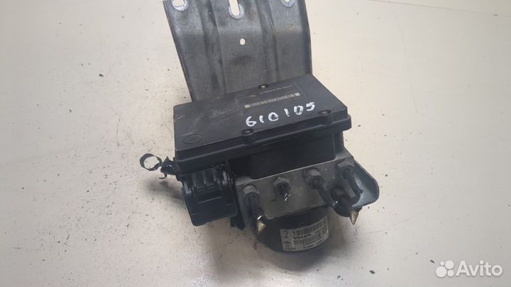 Блок абс, насос Volvo S60, 2006