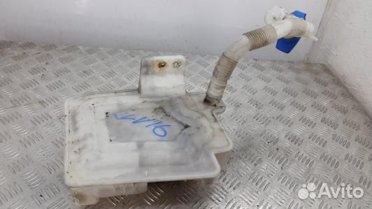 Бачок омывателя volkswagen EOS 1 (2LV16NL01)