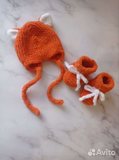 Комплект на выписку