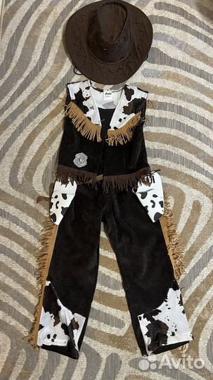 Новогодние комтюмы