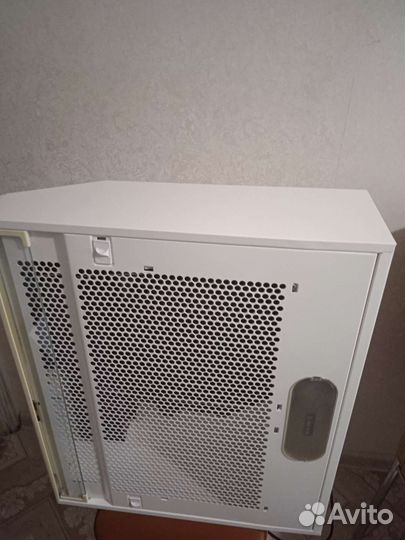 Воздухоочиститель для кухни, электрический