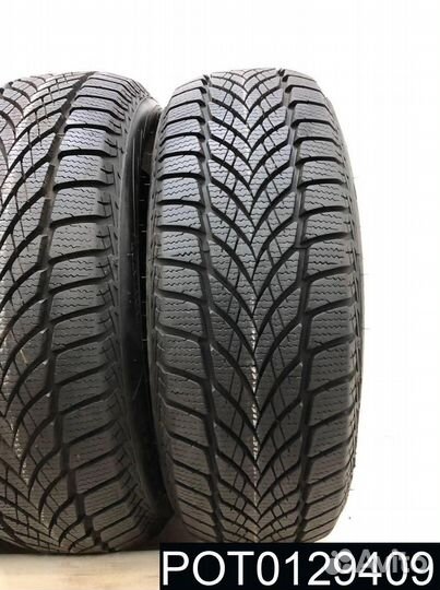 Goodyear UltraGrip Ice 2 185/60 R15 88T