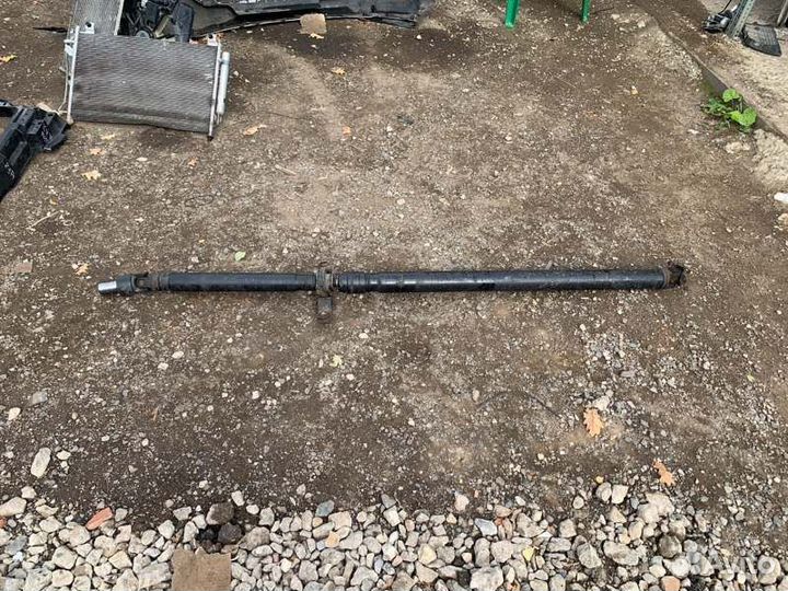 Карданный вал Peugeot 4007 2007-2012