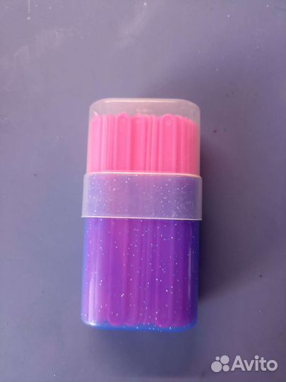 Счетные палочки и дроби