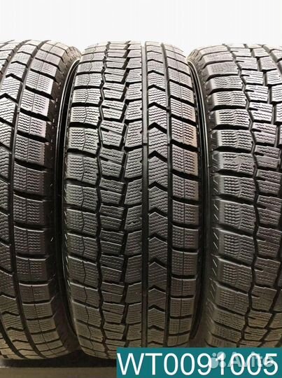 Dunlop Winter Maxx WM02 195/65 R15 95T