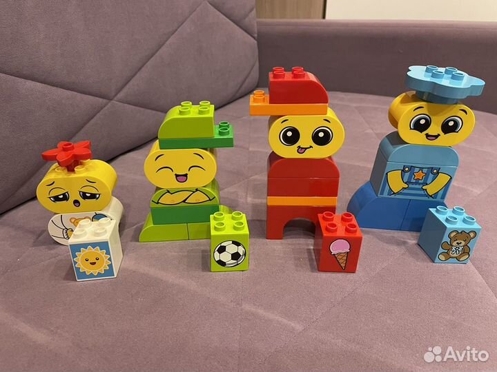 Lego duplo