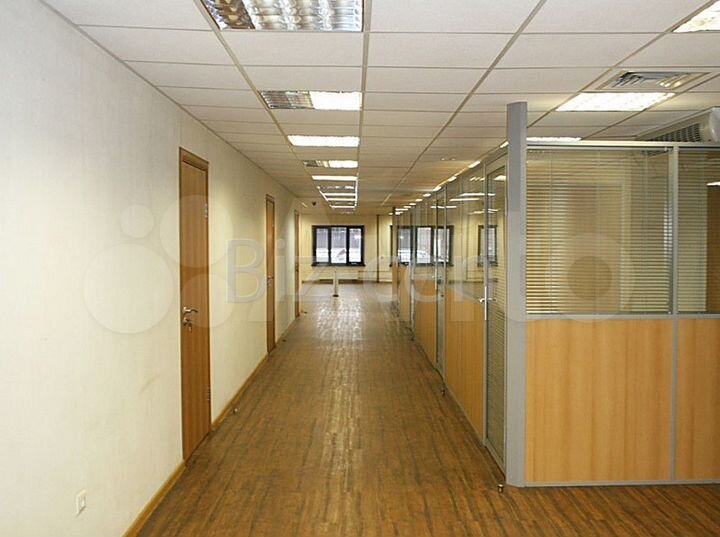 Офисное помещение 509.57 кв.м от собственника