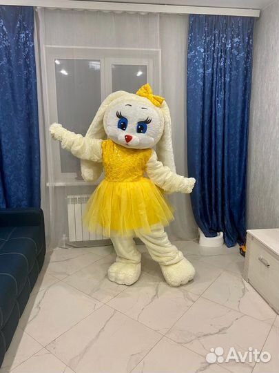 Ростовая кукла