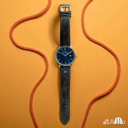 Часы Maurice Lacroix EL1118-SS001-620-5