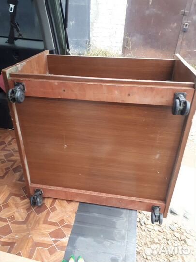 Тумба под тв