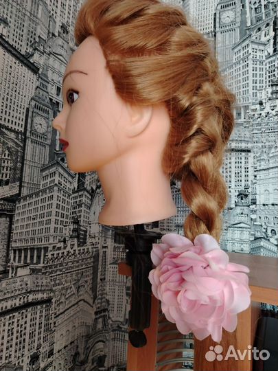 Продам голову маникена