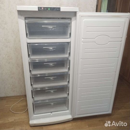 Морозильная камера