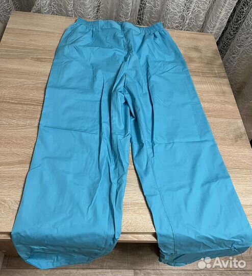 Медицинский костюм женский 46 48