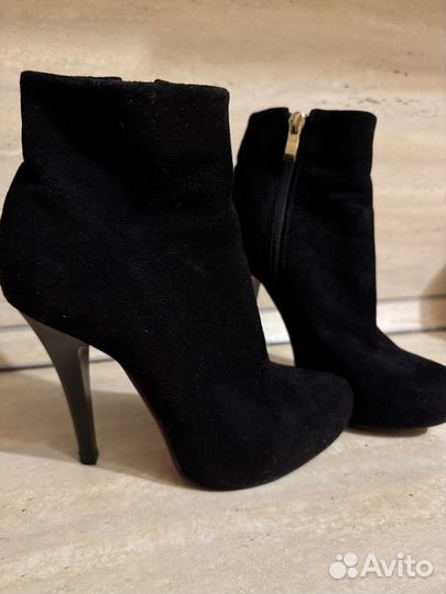 Ботильоны 35 размер