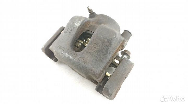 Суппорт передний левый Bmw Z3 E36 2001