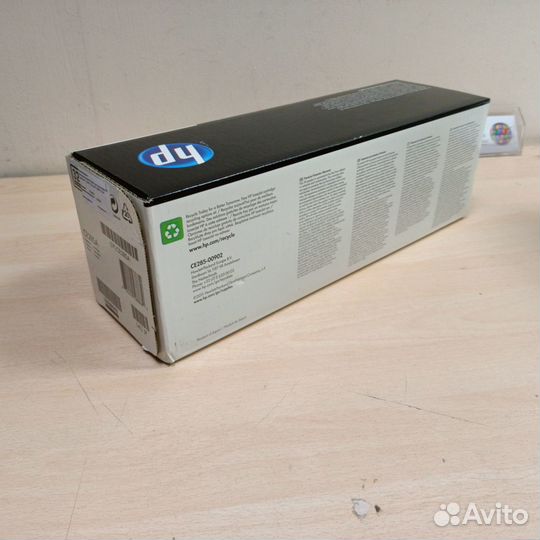 Оригинальные картриджи HP CE285A/AH