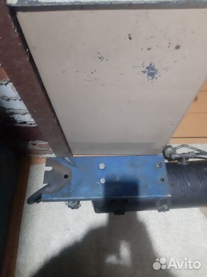 Баллон компрессора от мтз 82