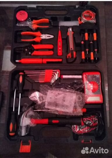 Набор инструментов