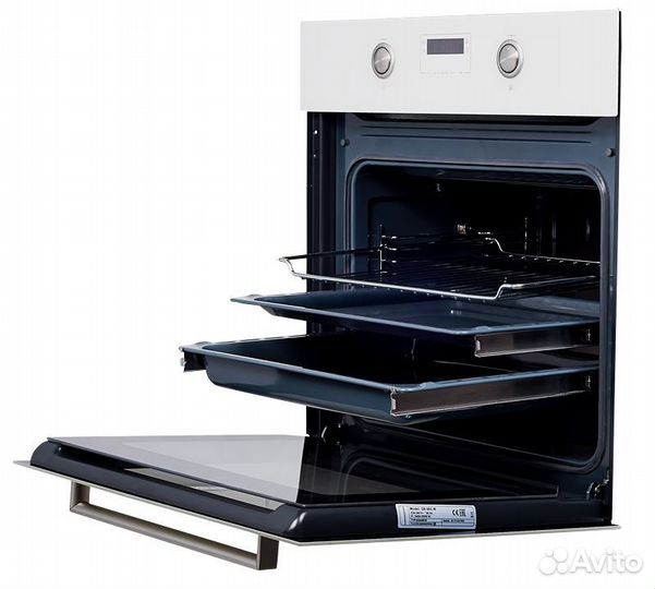 Духовой шкаф Kuppersberg SB 663 W Новый