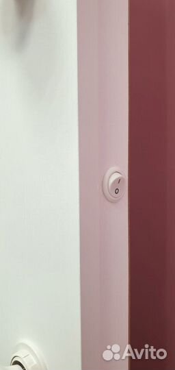 Зеркало с подсветкой