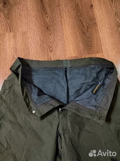 Штаны jack wolfskin