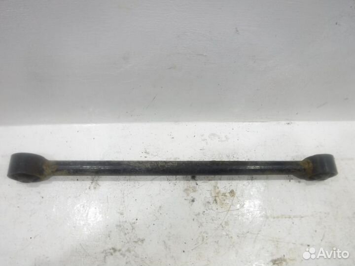 Тяга задняя продольная