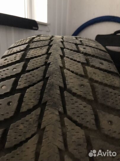 Nokian Tyres Hakkapeliitta 2 235/60 R16