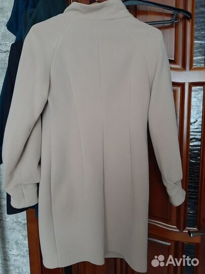 Продам пальто