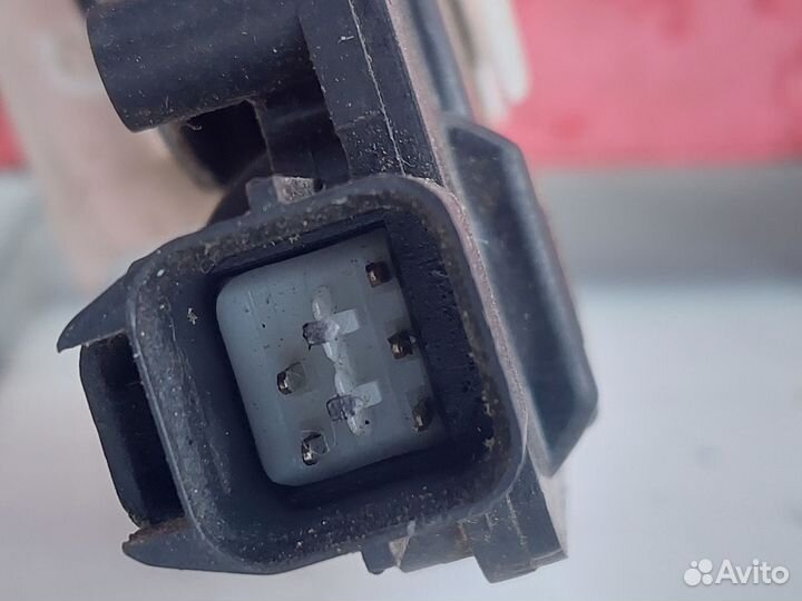 Замок задней правой двери Kia Picanto I