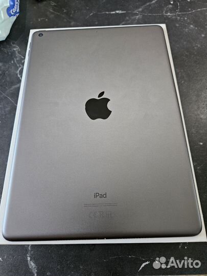iPad 8 поколение 32гб
