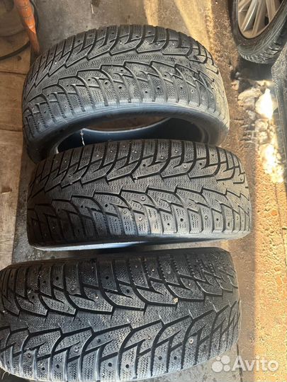 Hankook Winter I'Pike RS W419 225/45 R18