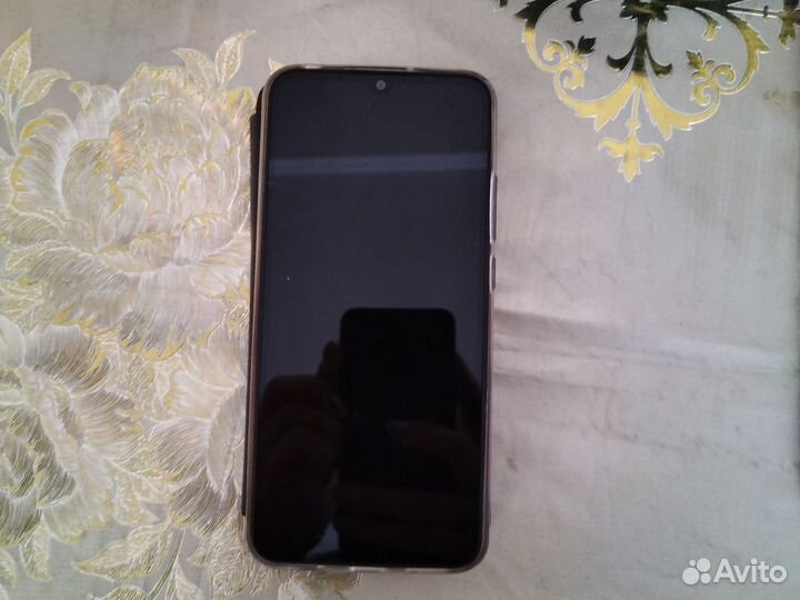 Xiaomi Redmi 9A, 2/32 ГБ